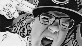 No Love Remix. Dead Poet Devil Music!