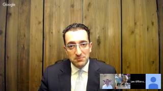 How do you defend a domestic violence charge when it’s a “he said she  said” situation?