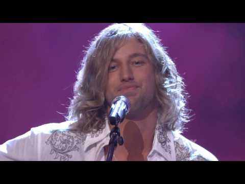 Casey James - Heaven