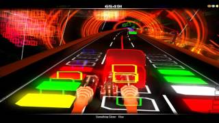 Audiosurf: Rise by Something Clever