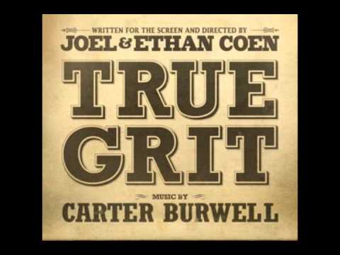 The Wicked Flee - True Grit [Carter Burwell]