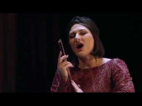 Dinara Alieva - "Chi il bel sogno di Doretta..." from La Rondine (Giacomo Puccini)