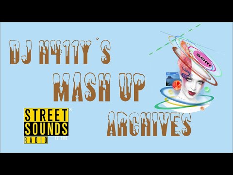 Avicii vs Eurythmics Wake Me Up