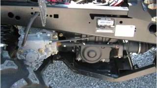 preview picture of video '2011 John Deere Gator Used Cars Florence AL'