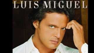 SABOR A MI -  Luis Miguel
