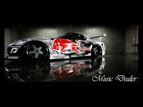 Fat Joe, Remy Ma - All The Way Up ft. French Montana remix ( CAR DRIFT)VIDEO 2K