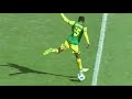 Shocking skills in football *South Africa*