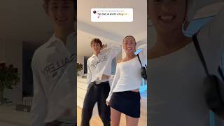 Download lagu VIRAL BOOM BOOM DANCE! 🥰 Date night 🤍 | Cadel and Mia mp3 Download lagu VIRAL BOOM BOOM DANCE! 🥰 Date night 🤍 | Cadel and Mia mp3