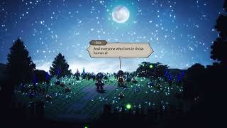 Octopath Traveler 0: The Story Begins Trailer (2025) Trailer