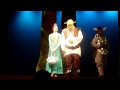 Shrek the Musical - I Think I Got You Beat ...