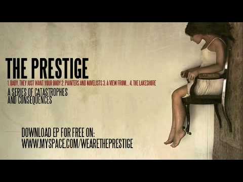 The Prestige - The Lake Shore