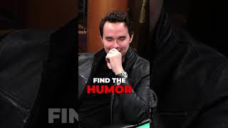 Does Alan Keating Tilt?