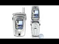 Pantech GF200 3D Melody 3