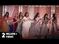 Maahi Ve (Kal Ho Naa Ho) | Sangeet Choreography | Shahrukh Khan, Saif, Preity | Natya Social