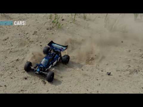 CARS & Details: Schumacher Cougar KF von CS-Electronic