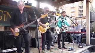 The Baseball Project - Monument Park (SXSW 2014) HD