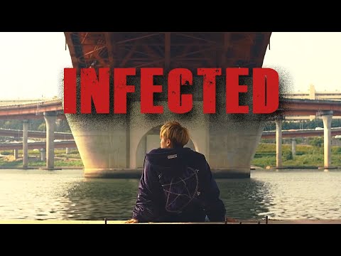 IKON Bobby- Infected