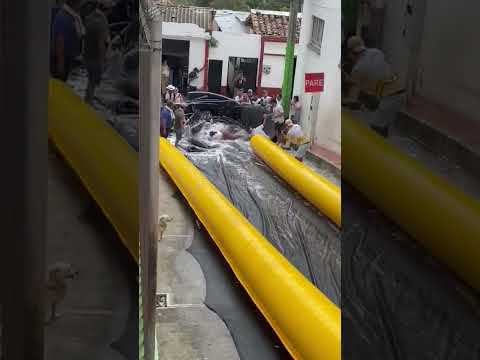 municipio de Hacari norte de Santander 6 de enero de 2026