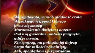 Sonet Williama Szekspira