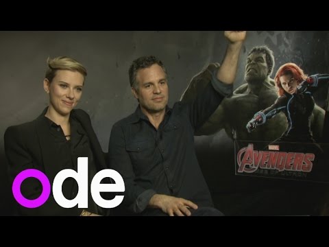 download lagu mp3 mp4 Mark Ruffalo Scarlett Johansson Avengers, download lagu Mark Ruffalo Scarlett Johansson Avengers gratis, unduh video klip Mark Ruffalo Scarlett Johansson Avengers