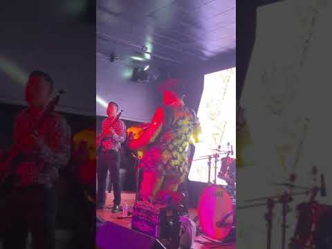 José torres - la muchacha interesada en vivo