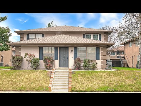 1021 W Sierra Madre Ave # 2, Azusa 91702