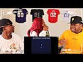 Drake Wants And Needs Ft Lil Baby REACTION