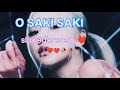 O SAKI SAKI❤️🥀🔥//(SLOWED+ REVERB)//LOFI SONG//USE HEADFONES FOR BETTER EXPERIENCE// #viral