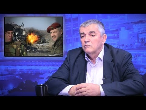 BALKAN INFO: General Božidar Delić – Albanci su sprovodili terorističke aktivnosti na Kosovu!