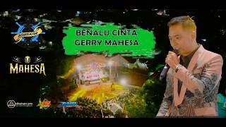 Download lagu GERRY MAHESA - BENALU CINTA || MAHESA MUSIC LIVE BONGKAR mp3