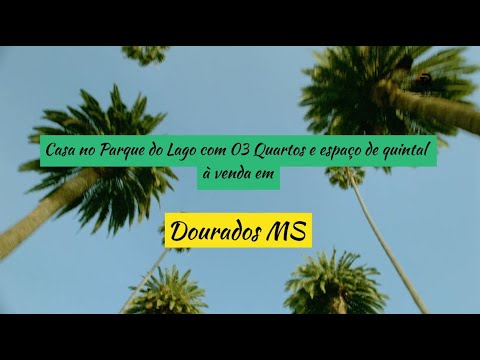 Casa à venda e para alugar em Dourados por R$549.000 imagem 1