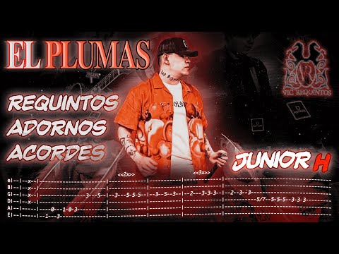El Plumas - Junior H