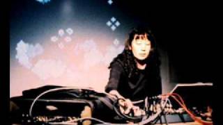 Ikue Mori - Monkey Music Moon