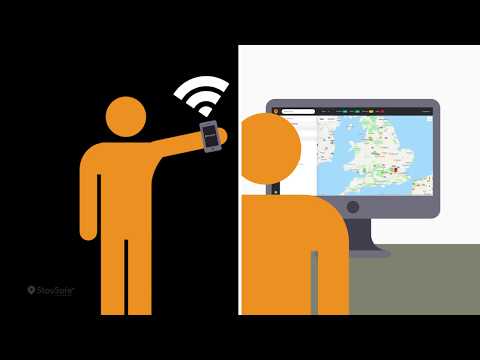 How Does StaySafe Work?