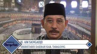 GREETING IDUL ADHA SEKDA TABALONG