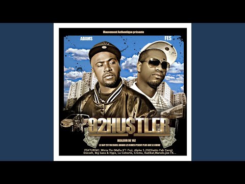 Gangsta paradise feat Croma