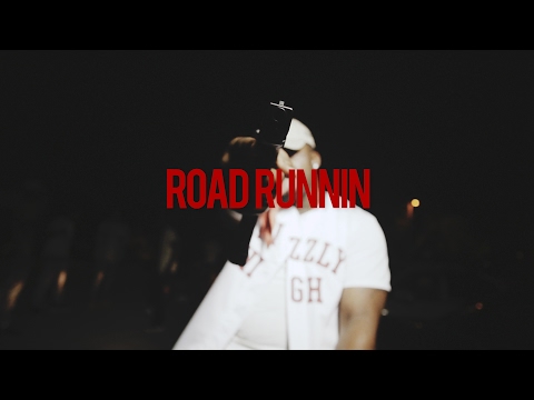 YBM - ROADRUNNIN (Prod. By RL$X) Official Video