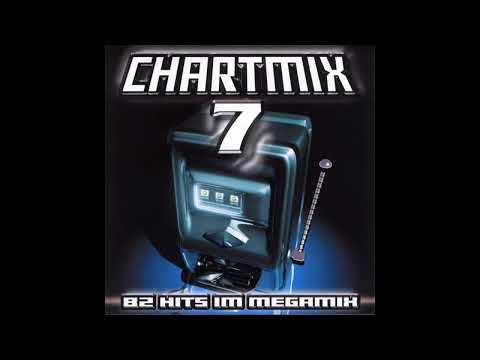 Chartmix Volume 7 (Mixed by SWG: DJ Deep & Studio 33) (2000) [HD]