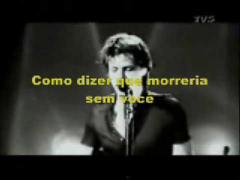Stay - Bon Jovi