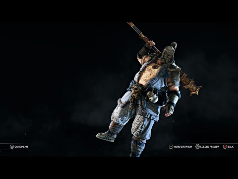 Guess who got rank 27 GM boys? Rep 70 Highlander