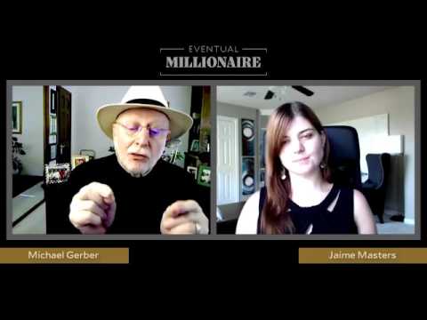 BEYOND THE E-MYTH WITH MICHAEL GERBER