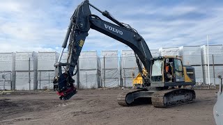 Volvo EC300EL mini bager | Slika 4 - Machineryline