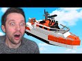 1 SCHIFF Vs 1000 SCHIFF In Trailmakers