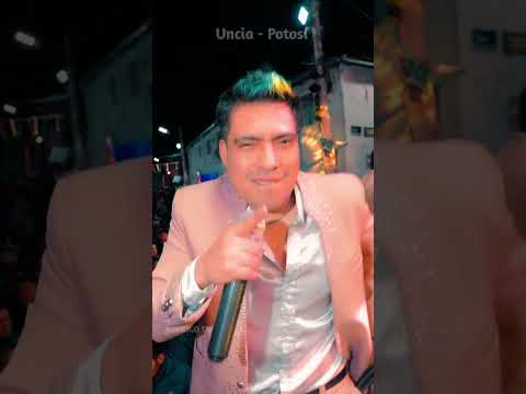 Solterito🇧🇴🎤💙(Desde Uncia-Potosí)
