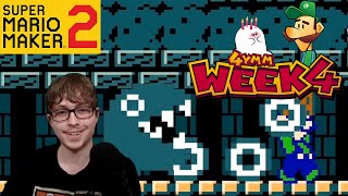 Don't Mind Me, Just Walkin My Dog - 4YMM Levels part 5