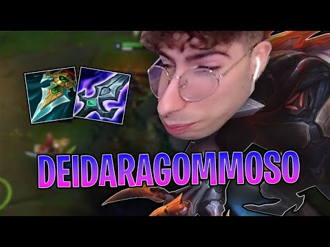 CARRYO ANCHE CON LA FEBBRE - RENEKTON CRIMINALE IS BACK