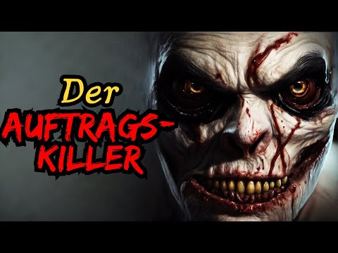 Der Auftragskiller | Creepypasta Deutsch/German