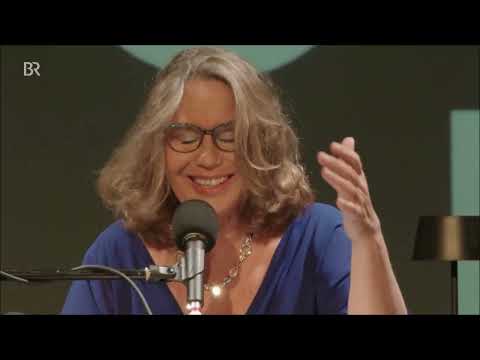 BR Abendschau - "Yes, we schell!" - Ein Buch über Weltstar Maria Schell