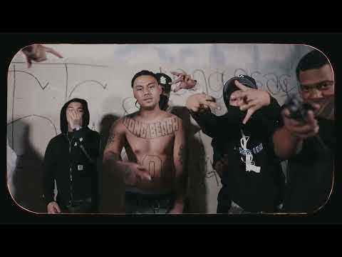 YSL Suspect - Pressure feat. Rado Boy & RBO Stunna (Official Video)