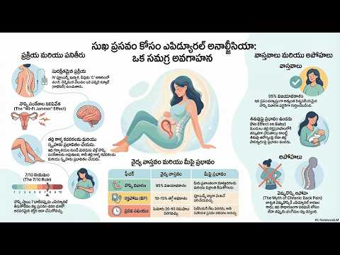 Epidural Analgesia — video thumbnail